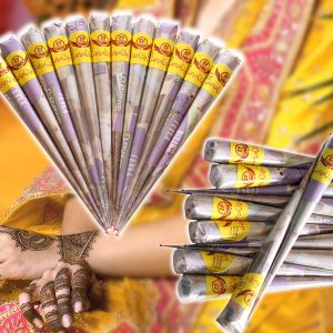Zf Cone Mehndi