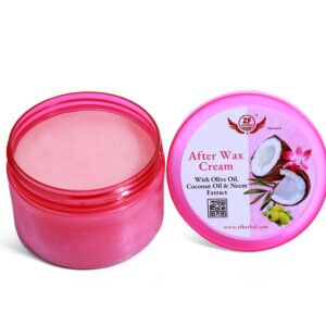 AFTER WAX CREAM